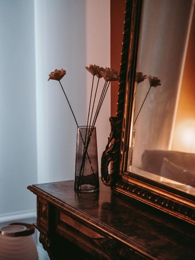 Maison Marie-Astrid, Suite Avec Balneo Privee 보르도 외부 사진