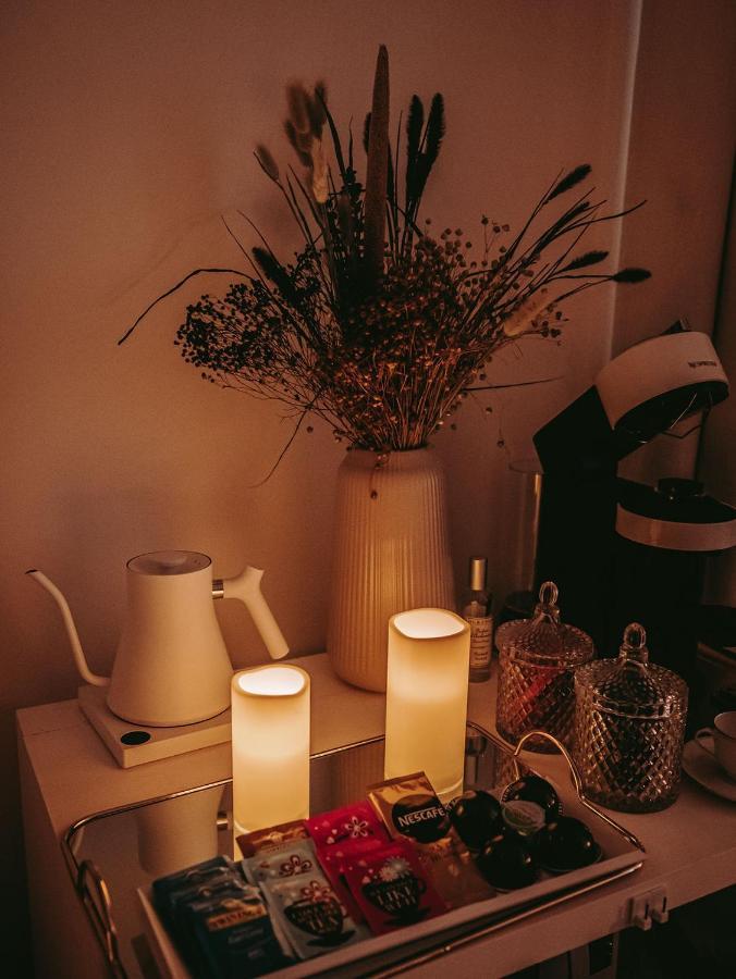 Maison Marie-Astrid, Suite Avec Balneo Privee 보르도 외부 사진